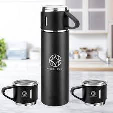 Vacuum Flask